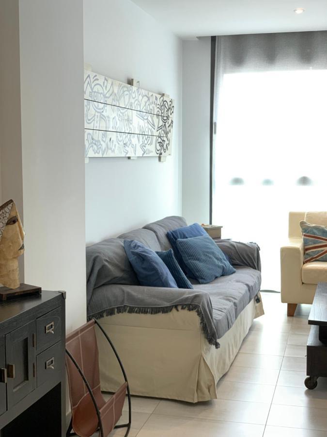 Apartaments El Cine Roses Exterior photo