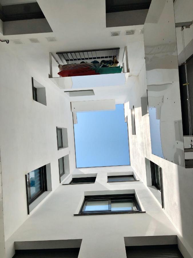 Apartaments El Cine Roses Exterior photo